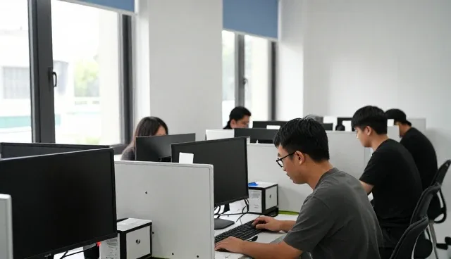 企业管理系统