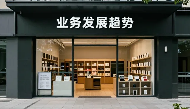 公众号在企业网站建设中的应用与实践