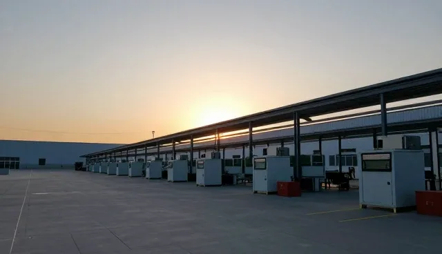 系统稳定性在网站建设中的关键应用场景分析