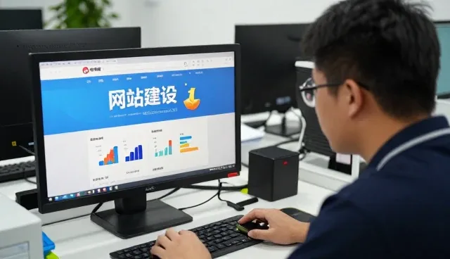 沈阳雅译网络技术有限公司打造智能化网站改版升级方案