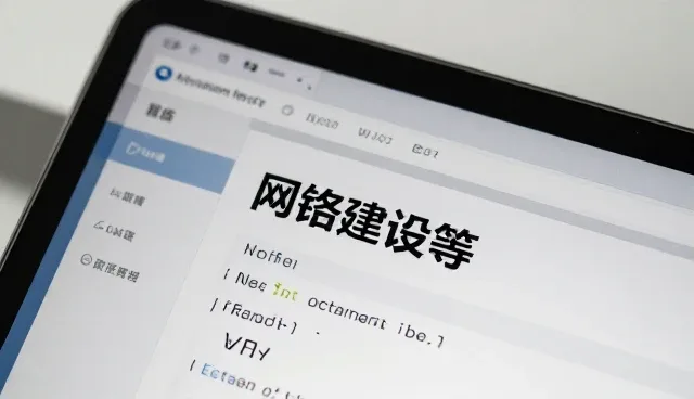 学校医院网站建设与维护的关键实践指南