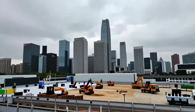 系统设计如何应对高并发场景？