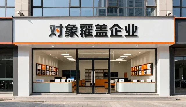 沈阳雅译网络技术有限公司探索对象覆盖未来方向