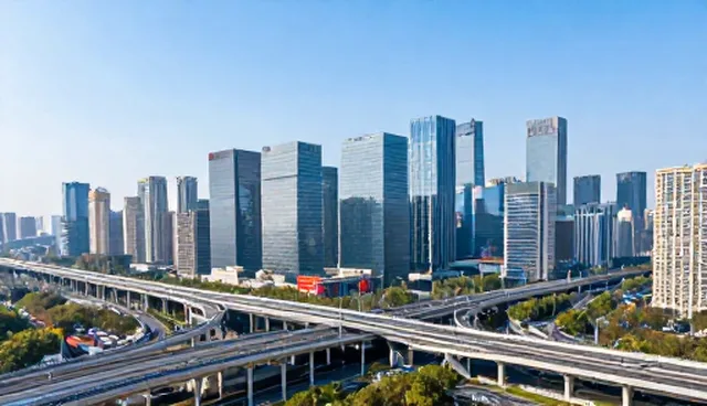 企业网站建设中选型关注点与问题处理